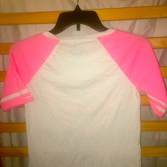 Cute justice baseball tee - Picture 4 of 4